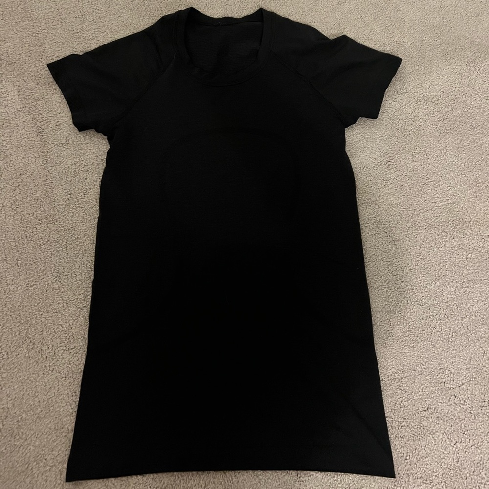 lululemon swiftly tech tee